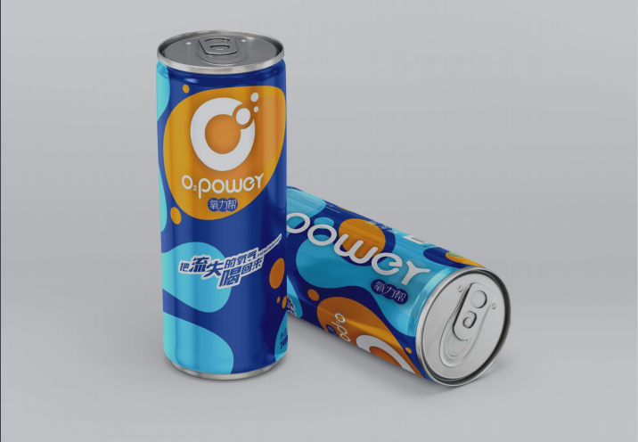 氧力帮红景天西洋参饮料